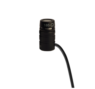Shure MX185 изображение/фото/картинка